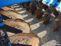 Disc harrow  Agroland Titanum 300