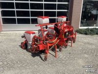 Vegetable- / Precision-seed drill Maschio SP540 Maiszaaier