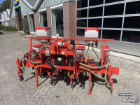 Vegetable- / Precision-seed drill Maschio SP540 Maiszaaier