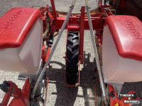Vegetable- / Precision-seed drill Maschio SP540 Maiszaaier