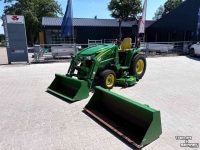 Horticultural Tractors John Deere 3045R