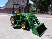 Horticultural Tractors John Deere 3045R