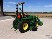 Horticultural Tractors John Deere 3045R