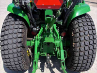 Horticultural Tractors John Deere 3045R