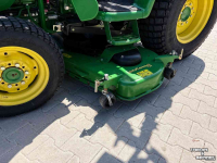 Horticultural Tractors John Deere 3045R