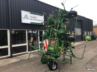 Tedder Krone KW 8.82/8