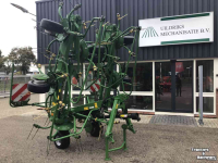 Tedder Krone KW 8.82/8