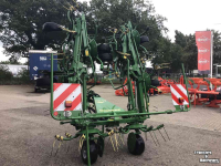 Tedder Krone KW 8.82/8