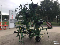 Tedder Krone KW 8.82/8