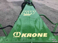 Tedder Krone KW 8.82/8