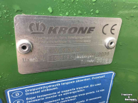 Tedder Krone KW 8.82/8