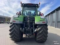 Tractor Fendt 930 vario pltofi plus
