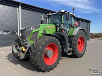 Tractor Fendt 930 vario pltofi plus