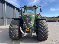 Tractor Fendt 930 vario pltofi plus