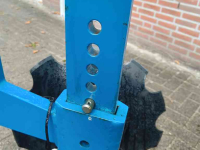 Cultivator Meyer FLG 3000 cultivator