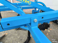 Cultivator Meyer FLG 3000 cultivator