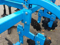Cultivator Meyer FLG 3000 cultivator