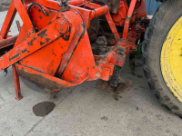 Spader machine Farmax LRP 280