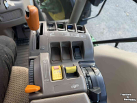 Tractor John Deere 6125R AP+GPS voorbereiding