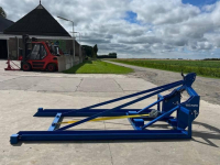 Diverse used spare-parts VSS TB1500