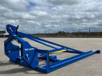 Diverse used spare-parts VSS TB1500