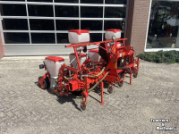 Vegetable- / Precision-seed drill Maschio Maschio SP540 Maiszaaier 2014