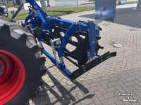 Seedbed combination VSS VSS Agro