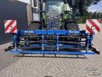 Seedbed combination VSS VSS Agro