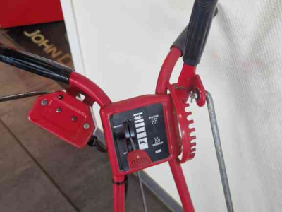 Turf-cutter / Sod-harvester  4G7P