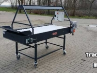 Inspection units Sorpac ST2008 Rollenverleestafel