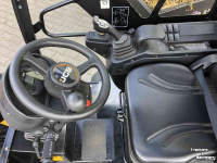 Wheelloader JCB Elektrische Wiellader JCB 403 E