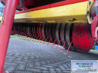 Self-loading wagon Pottinger Torro 5700