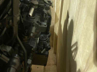 Engine Iveco 47135730EX Motor 8035.05D.936
