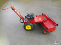 Sweeper Sweep GS1010 Veegborstel / Rolbezem motorisch aangedreven