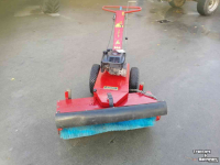 Sweeper Sweep GS1010 Veegborstel / Rolbezem motorisch aangedreven