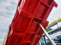 Earth- / Sand-dumper Beco Gigant 240 Gronddumper / Dumper / Zandkipper