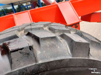Earth- / Sand-dumper Beco Gigant 240 Gronddumper / Dumper / Zandkipper