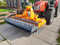 Rotary Harrow Falc Fox 2000 special rotorkopeg frontuitvoering