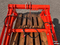 Rotary Harrow Kuhn Hefbok rotorkopeg