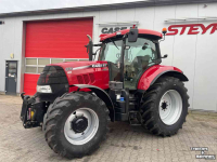 Tractor Case-IH Puma 130 Full powershift