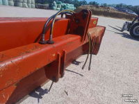 Loading buckets Hekamp Hydrotwin 225