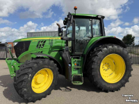 Tractor John Deere 6175M 40 KM Eco