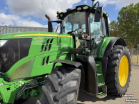 Tractor John Deere 6175M 40 KM Eco