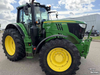 Tractor John Deere 6175M 40 KM Eco