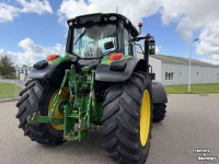 Tractor John Deere 6175M 40 KM Eco