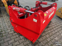 Silage cutting bucket Redrock Alligator 200/100
