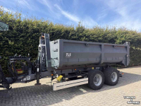 Hooked-arm carrier  TLS PH12