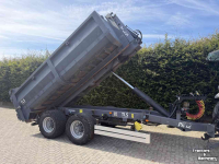 Hooked-arm carrier  TLS PH12