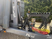 Hooked-arm carrier  TLS PH12