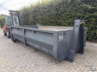 Hooked-arm carrier  TLS PH12